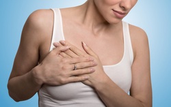 Massage đúng cách cho bệnh nhân ung thư vú