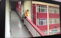 Nữ sinh lớp 9 nhảy lầu tự sát sau khi bị phát hiện hút thuốc trong nhà vệ sinh