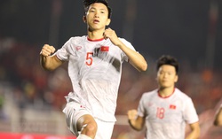 Nhìn lại 3 bàn thắng trận chung kết SEA Games của U22 Việt Nam