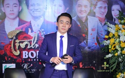 “Giọng ca phi giới tính” Lê Cường từng lang thang hát rong, bị bạn gái bỏ