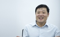 Giáo sư Vũ Hà Văn: Hi vọng góp phần thay đổi văn hóa nghiên cứu ở Việt Nam