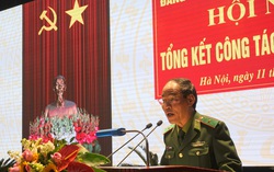 318 trẻ em có hoàn cảnh đặc biệt khó khăn làm con nuôi Đồn biên phòng  