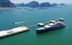 Làm sao để hạ tầng thực sự là “đòn bẩy” của du lịch Quảng Ninh?