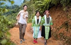 Sát chung kết Miss World 2019, Lương Thùy Linh vào Top 10 Hoa hậu Nhân ái