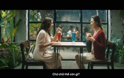 Cả nhà chồng phát rồ vì hội chứng “mất não” sau sinh của Á hậu Tú Anh
