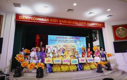 Hội LHPN huyện Đông Anh: 100% cơ sở hội thực hiện tốt "Năm an toàn cho phụ nữ và trẻ em 2019"