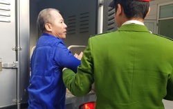 Xét xử vụ án anh sát hại cả nhà em trai ở Đan Phượng