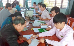 Hiệu quả tín dụng chính sách ở tỉnh Gia Lai 