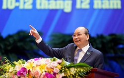 Thủ tướng đối thoại với thanh niên: Không có niềm tin, chúng ta không bao giờ thành công