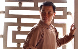 Nguyễn Quang Long mang tiếng cười dí dỏm vào Xẩm