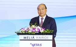 Xuất khẩu dệt may phấn đấu đạt 100 tỷ USD vào năm 2030