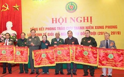 Quỹ Nghĩa tình đồng đội đạt gần 300 tỷ đồng