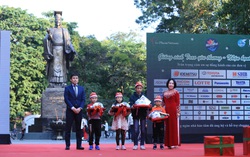 Tết thuần chay lan tỏa tinh thần yêu thương của Mottainai 2019 