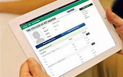 Bệnh án điện tử: Lợi trăm đường cho cả bệnh viện và người dân