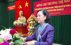 Nhiều mô hình xóa đói giảm nghèo do bộ đội biên phòng thực hiện đã lan tỏa trong đời sống