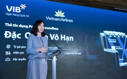 Lần đầu tiên, mua vé máy bay trả góp qua thẻ