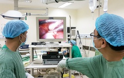 Nội soi tuyến giáp: Hạn chế tổn thương, không để lại sẹo xấu cho người bệnh