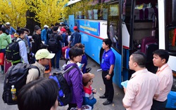 Doanh nghiệp phải công bố Lịch nghỉ Tết Nguyên đán 2020 của công nhân khi nào?