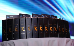 Ra mắt ASFA-K - Sản phẩm khử trùng, khử mùi với khả năng diệt khuẩn đến 99,99%