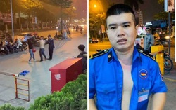 Bộ LĐ-TB&XH: Đề nghị điều tra, xử lý nghiêm đối tượng đánh phụ nữ trước trung tâm thương mại