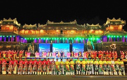 Hơn 20 đoàn nghệ thuật quốc tế biểu diễn ở Festival Huế 2020