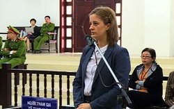 Vợ bị cáo chia sẻ thông tin bất ngờ tại phiên tòa xét xử 2 cựu Bộ trưởng