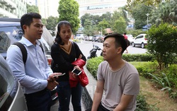 Phó Giám đốc BV Nhi TƯ xin lỗi gia đình vì đã cho bệnh nhi uống thuốc hết hạn