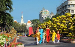 Nỗi lo Tết… lệch