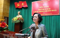 Di dời dân khỏi kinh thành Huế: Công tác vận động phải thực tâm
