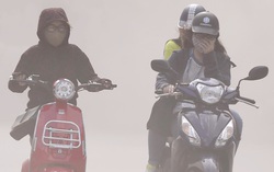 Phó Thủ tướng chỉ đạo đề xuất giải pháp tổng thể bảo vệ môi trường không khí