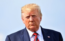 Hạ viện Mỹ thông qua 2 điều khoản luận tội Tổng thống Donald Trump 