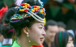 Xã hội mẫu hệ cuối cùng bên hồ Lugu, nơi phụ nữ được thay đổi bạn tình theo ý muốn