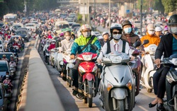 Việt Nam có hơn 96,2 triệu dân, nữ chiếm 50,2%