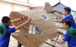 50 bạn trẻ được tập huấn “Sáng kiến thủ lĩnh khí hậu Việt Nam”