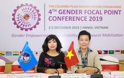 Cần tăng tính bền vững của chính sách chống bạo lực giới