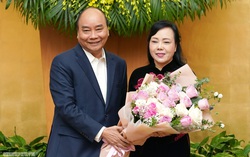 Thủ tướng: Nguyên Bộ trưởng Y tế có nhiều đóng góp cho ngành