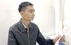 Sức khỏe bệnh nhân đầu tiên được ghép phổi hiện ra sao?