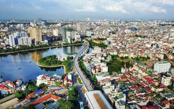 Quy định mới về khung giá đất