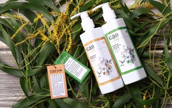 Phụ nữ sau sinh bao lâu thì mẹ được tắm gội?