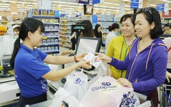 58% phụ nữ mua trang phục dựa vào thương hiệu