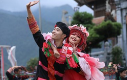 Du lịch văn hóa- từ vùng đất cằn “vượt vũ môn” ra thế giới