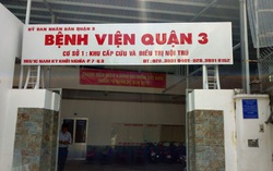 6 bệnh viện có điểm chất lượng dưới trung bình ở TPHCM 