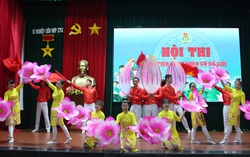 5 tiêu chuẩn để được tặng danh hiệu “Công đoàn cơ sở hoàn thành xuất sắc nhiệm vụ"
