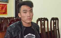 Không chế nam sinh viên, thu giữ 10.000 viên ma túy tổng hợp