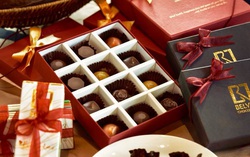 Đón xem livestream Mua tận gốc số 10: Chocolate Việt chinh phục thực khách "khó tính" tại Mỹ