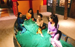 "Huyền thoại làng chài" làm nổi danh nước mắm Phan Thiết