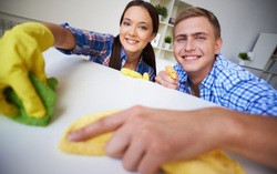 Những mẹo ít tốn kém giúp ngôi nhà luôn thơm mát trong mùa lạnh