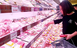Siêu thị đảm bảo không có hiện tượng thiếu hàng sốt giá trong mùa dịch 