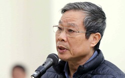 2 cựu bộ trưởng nói gì trong lời sau cùng tại phiên tòa vụ án AVG?