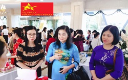Hỗ trợ thiết lập kênh phân phối, đưa hàng Việt đến với hội viên phụ nữ